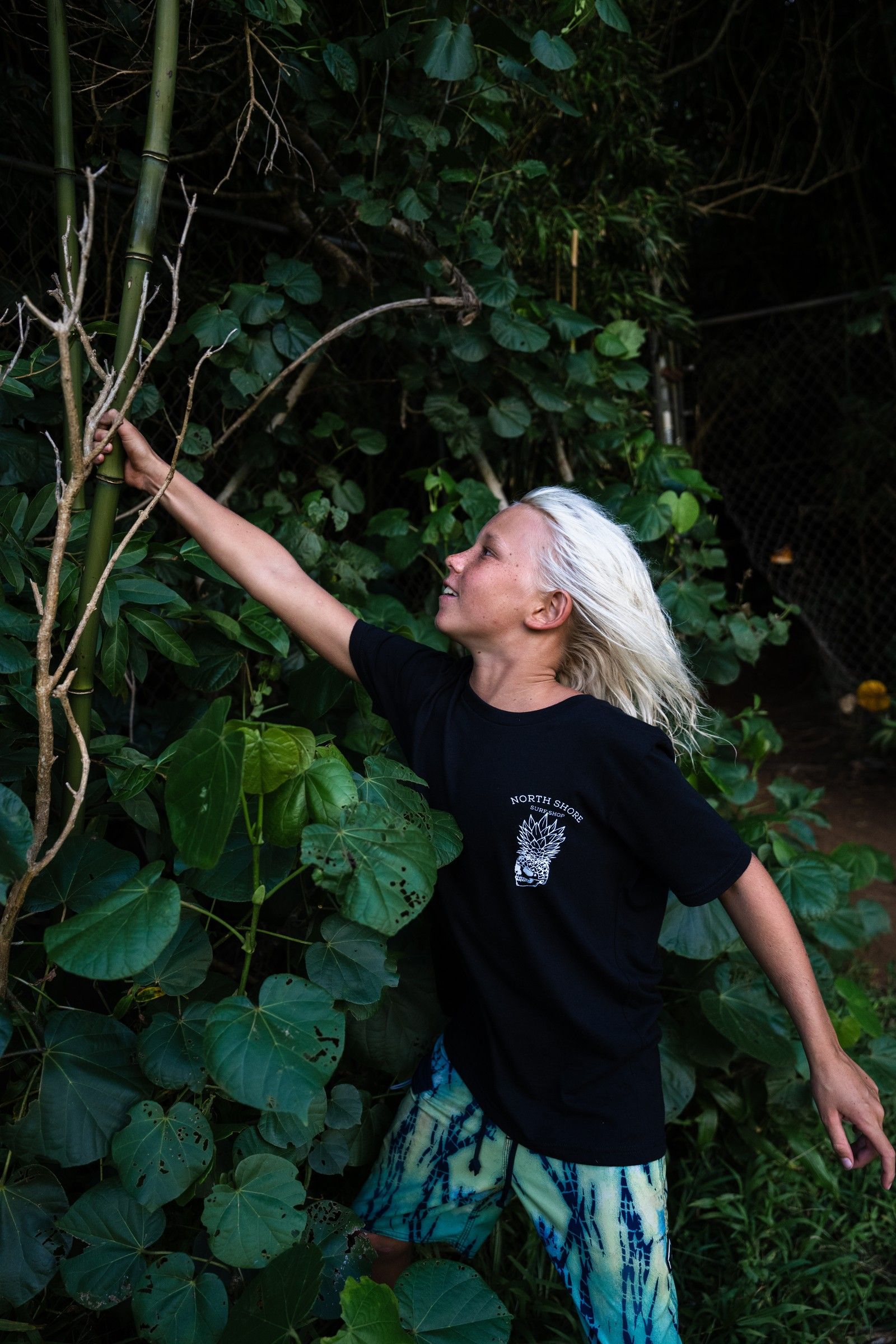 JoJo Cinco — photo 6 by Farren Hill