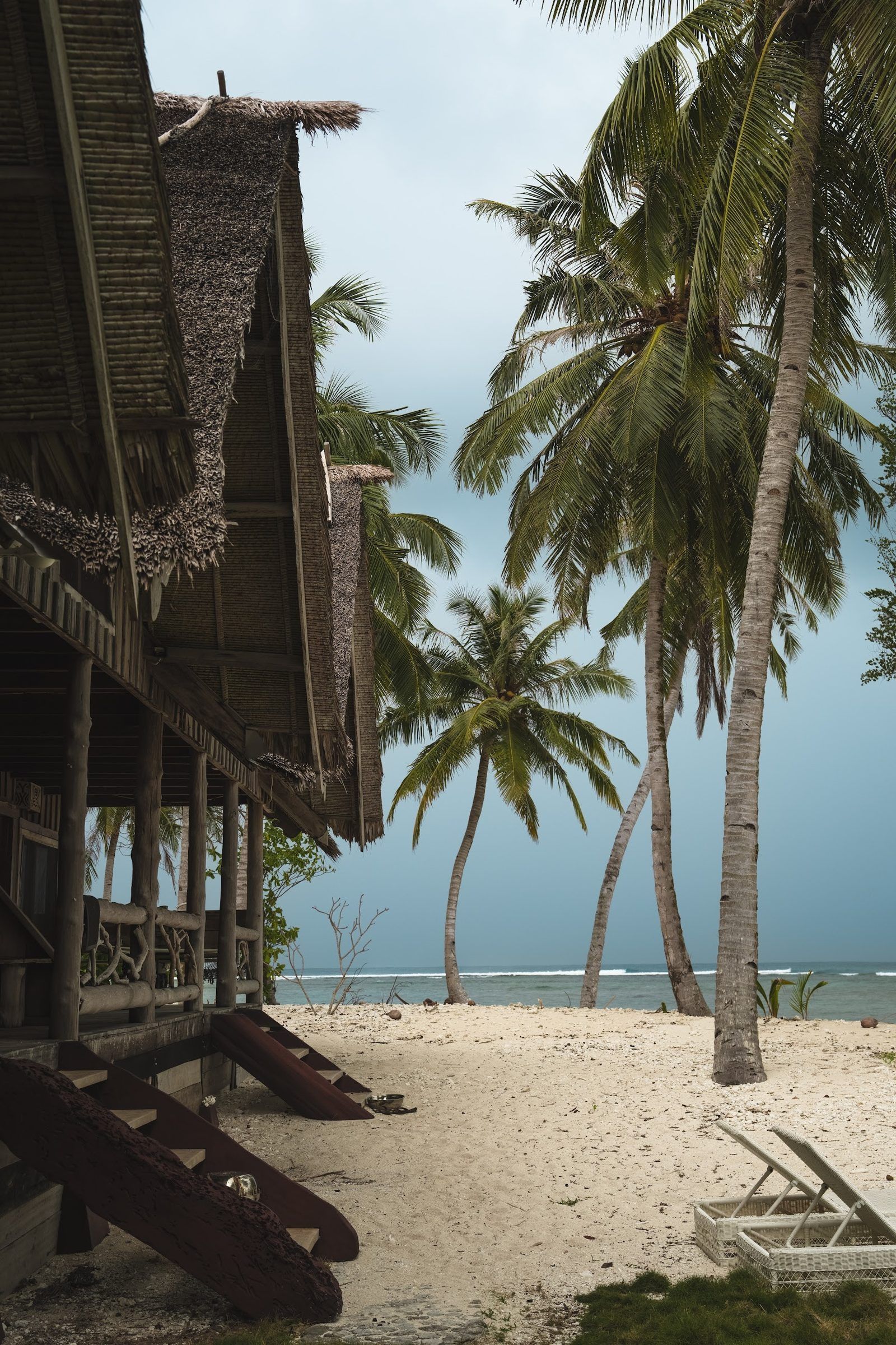 Kandui Villas — photo 1 by Farren Hill