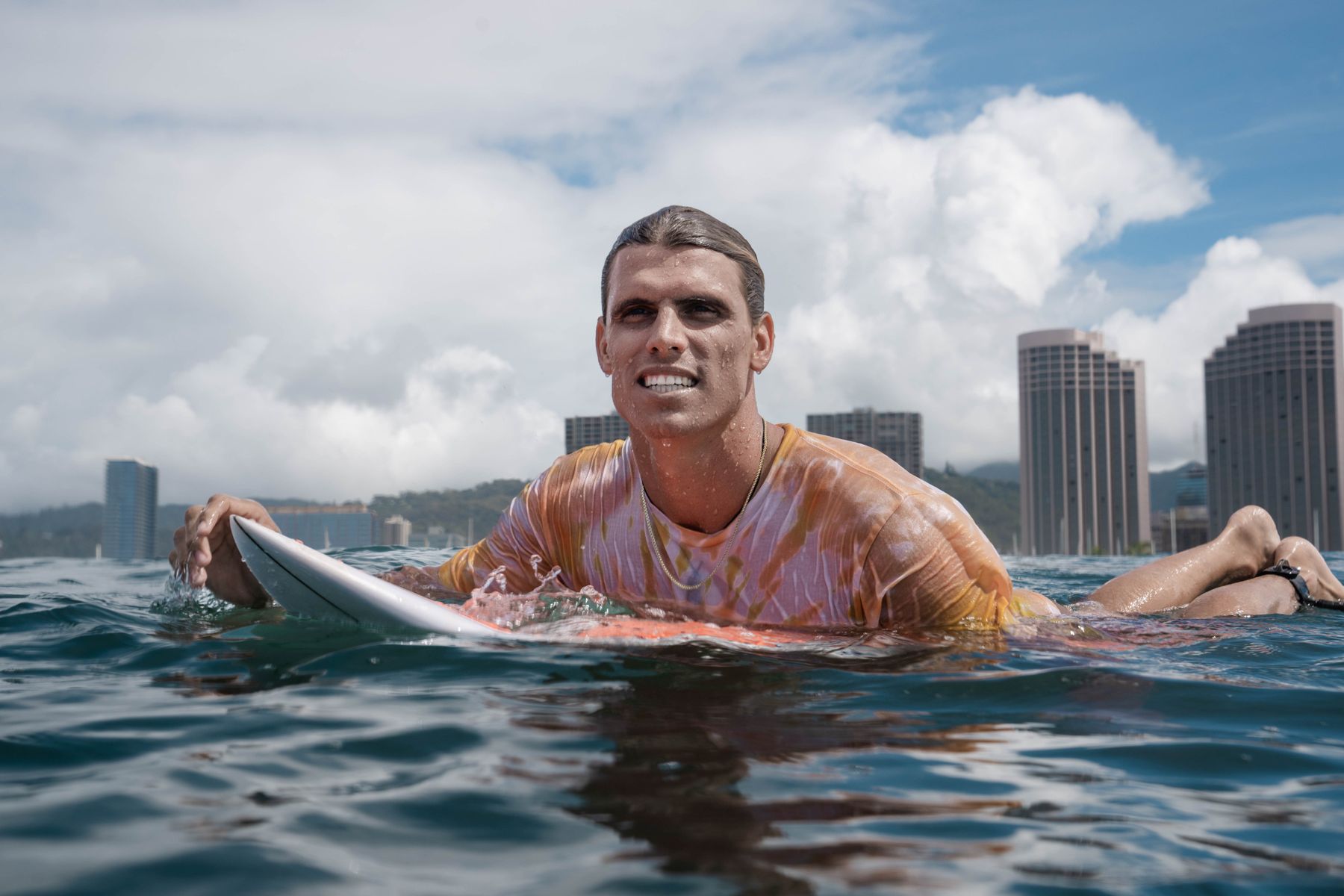 Koa Smith | Surfer