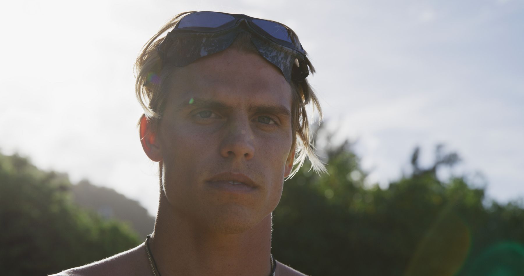 Koa Smith — photo 5 by Farren Hill
