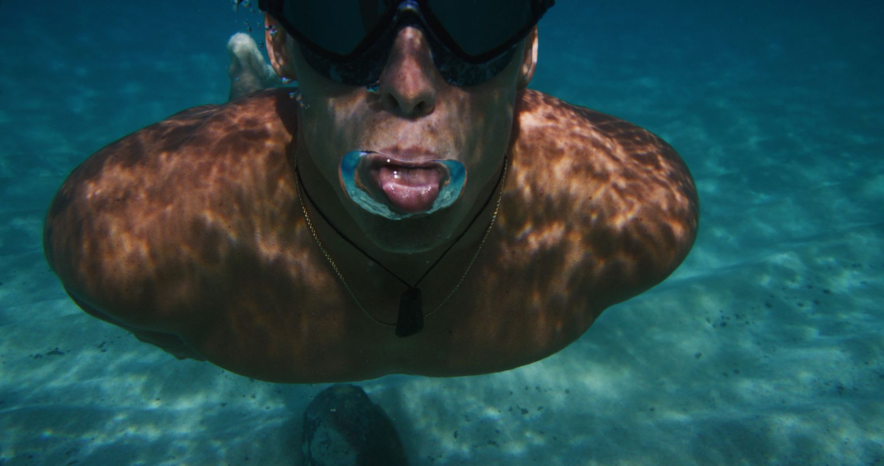 Koa Smith — photo 7 by Farren Hill