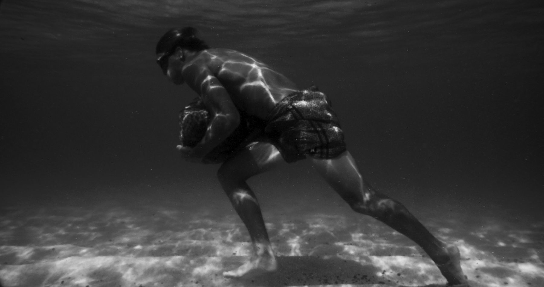 Koa Smith — photo 10 by Farren Hill
