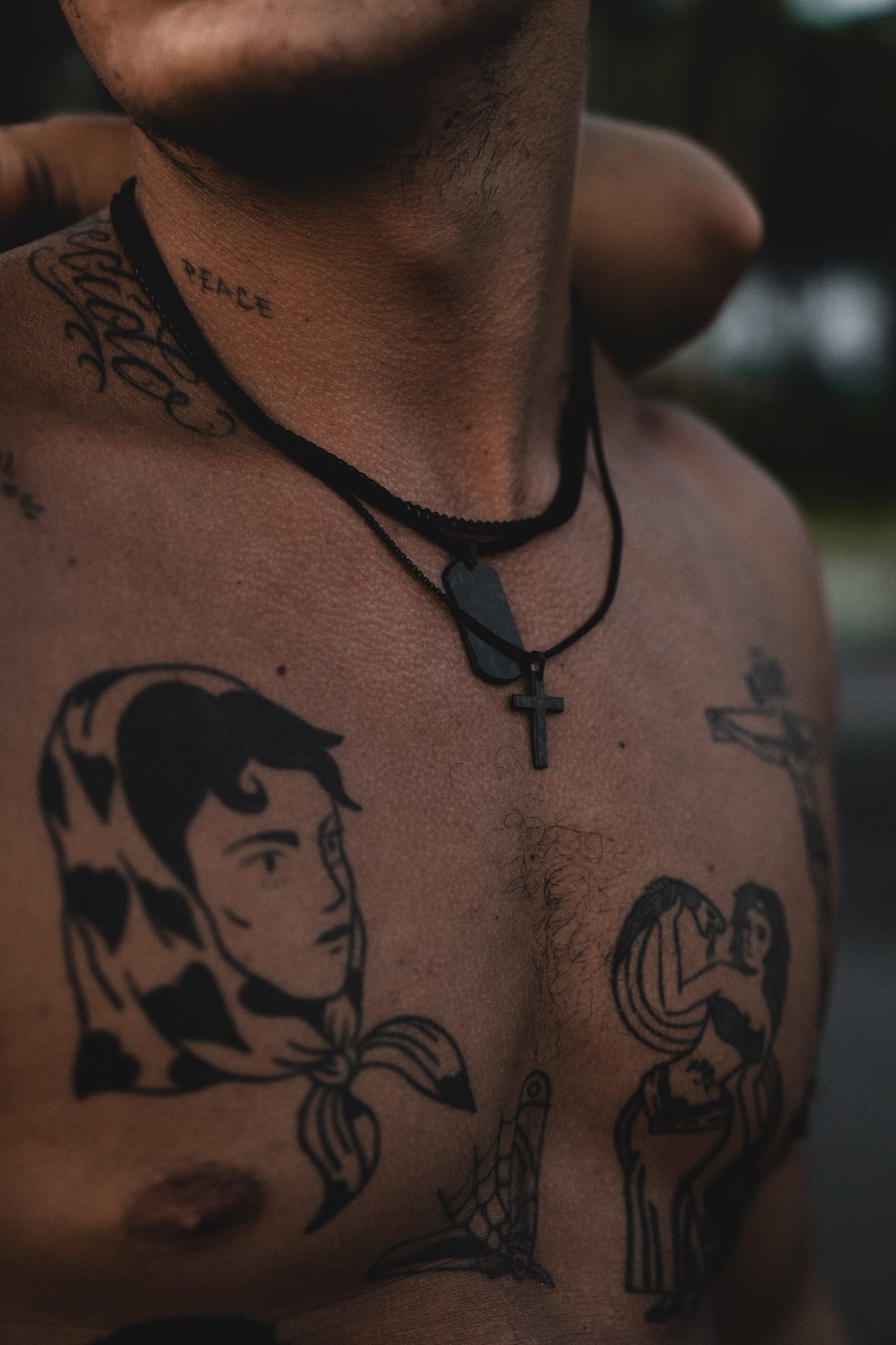 Kohlenstoff — photo 3 by Farren Hill