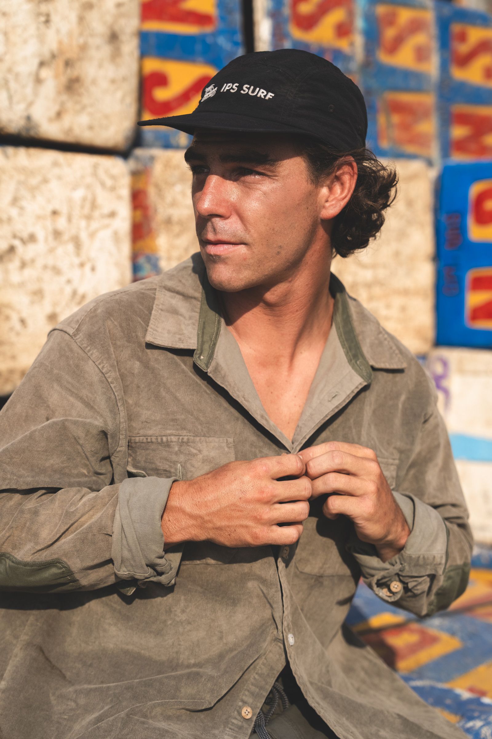 Laird Apparel — photo 9 by Farren Hill