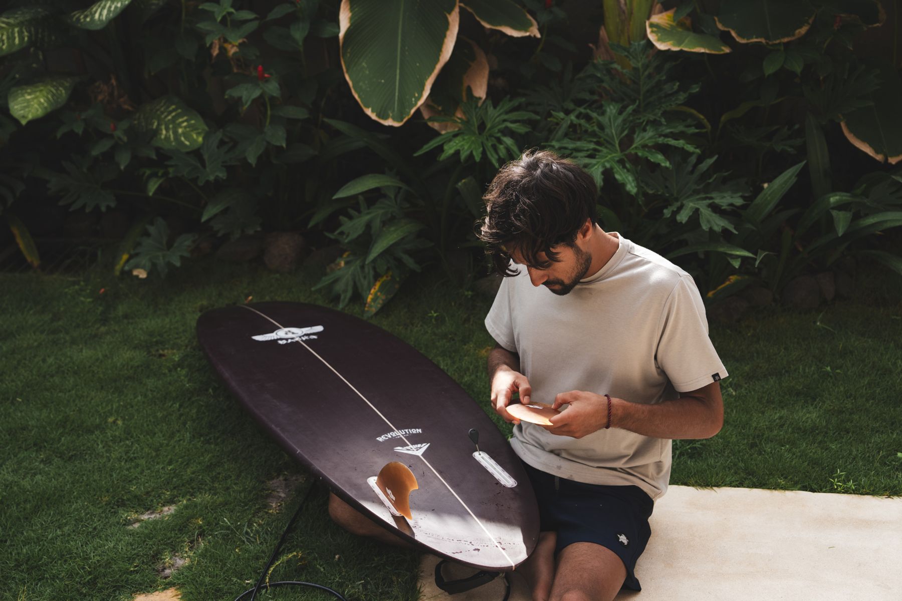Laird Apparel — photo 17 by Farren Hill