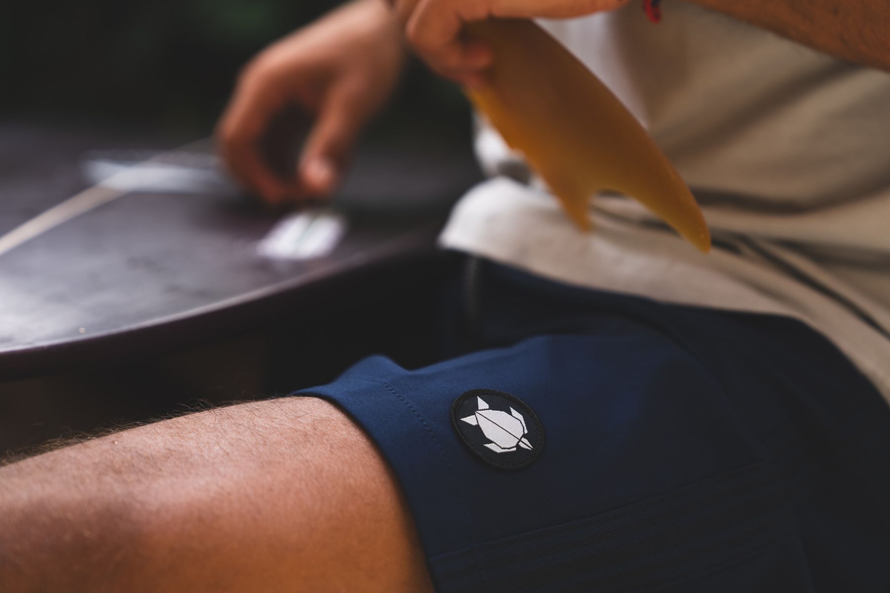 Laird Apparel — photo 18 by Farren Hill
