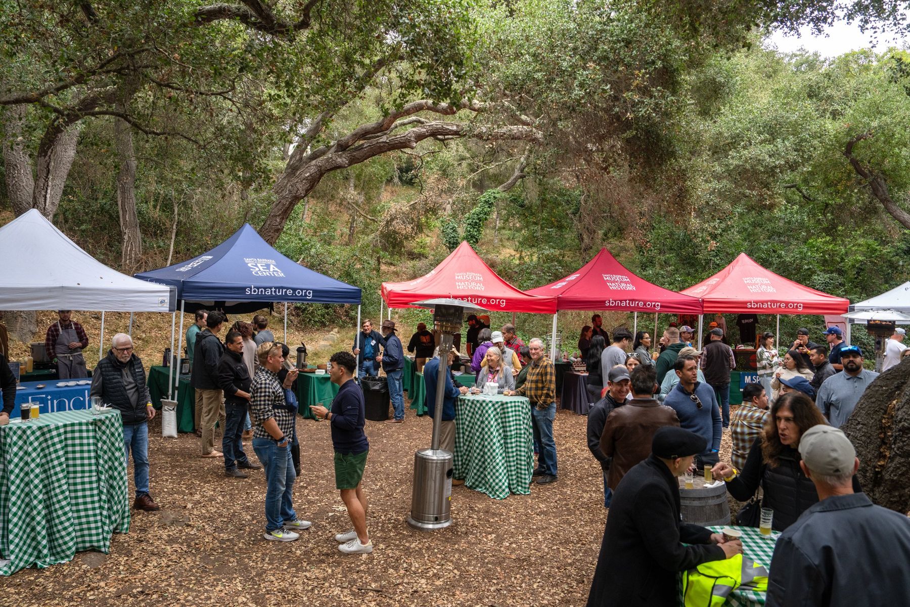 Santa Barbara Life & Style Magazine — photo 1 by Farren Hill