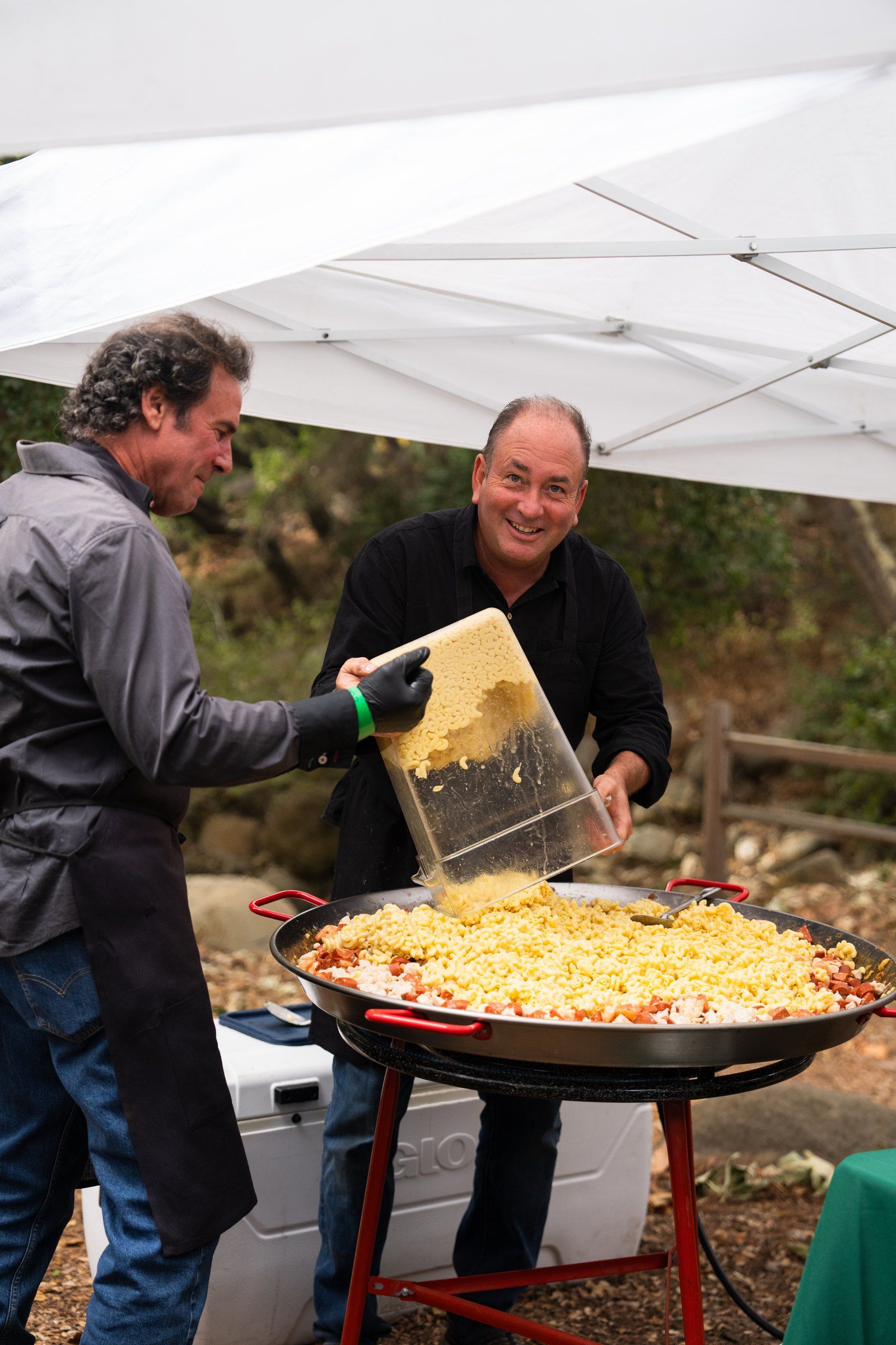 Santa Barbara Life & Style Magazine — photo 6 by Farren Hill