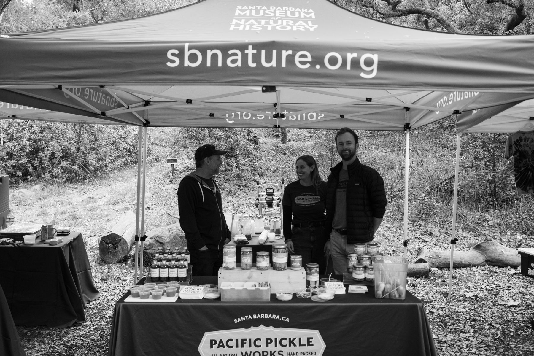 Santa Barbara Life & Style Magazine — photo 7 by Farren Hill
