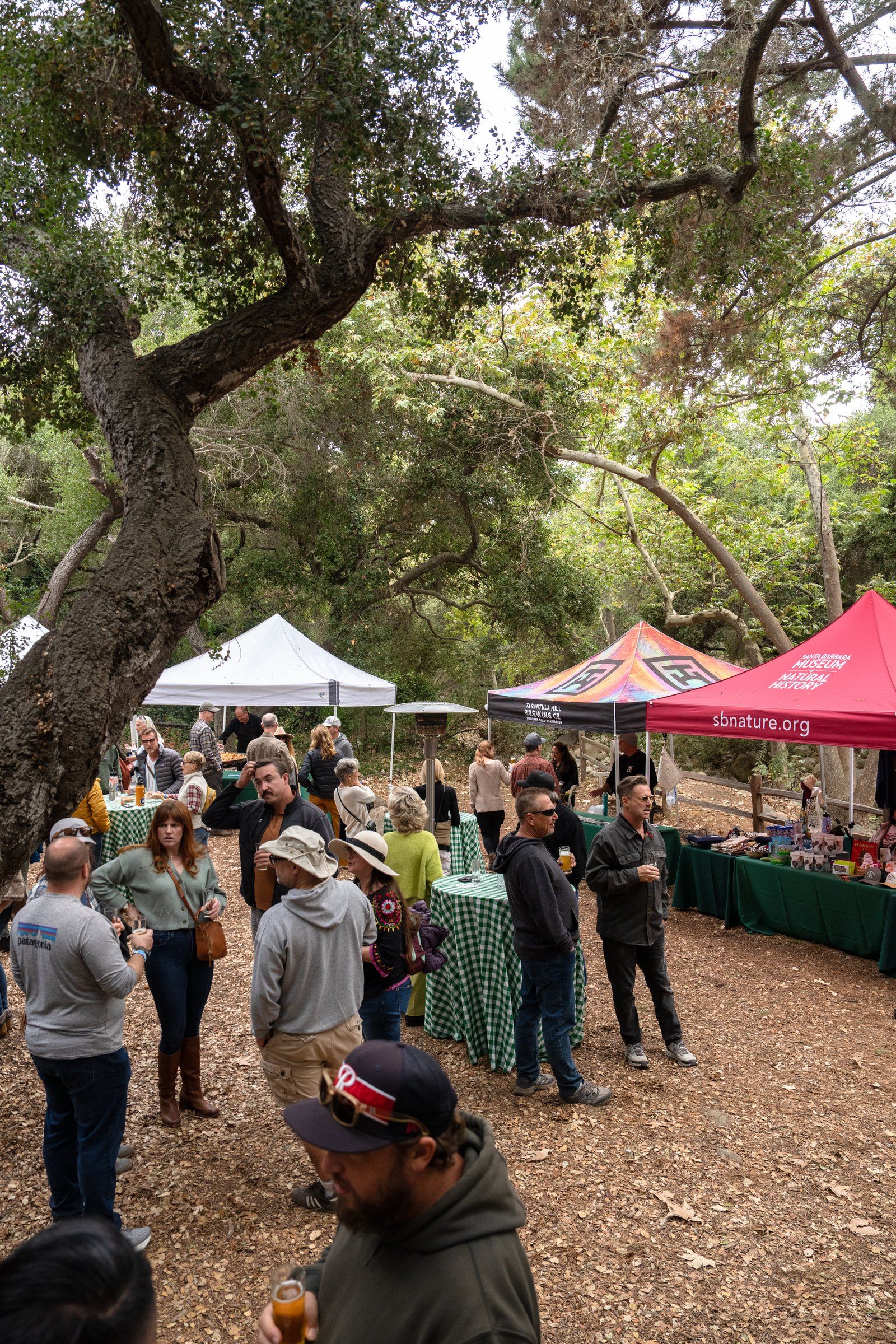 Santa Barbara Life & Style Magazine — photo 11 by Farren Hill