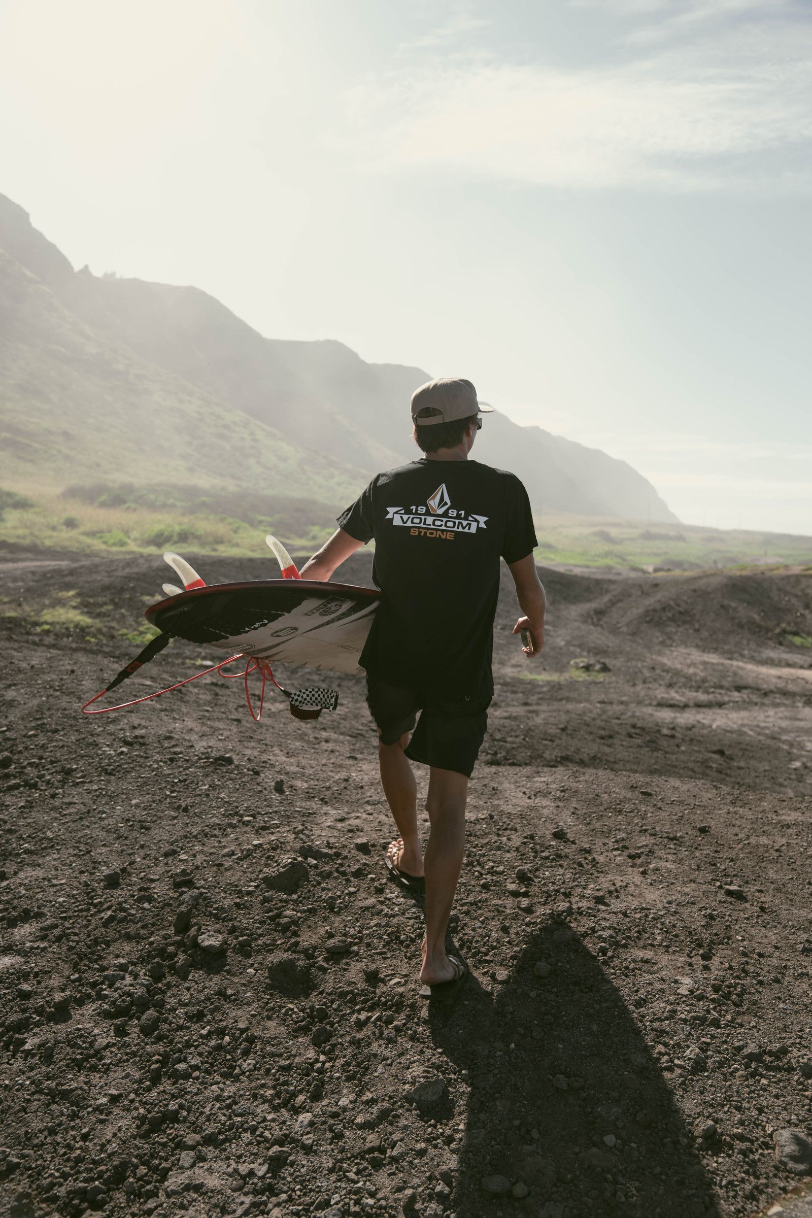 Makana Pang — photo 3 by Farren Hill