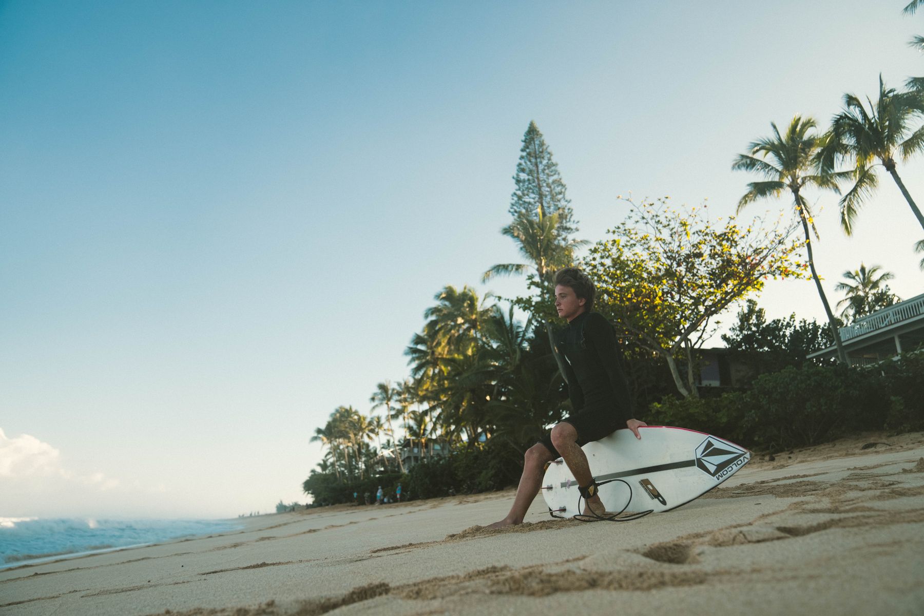 Makana Pang — photo 6 by Farren Hill