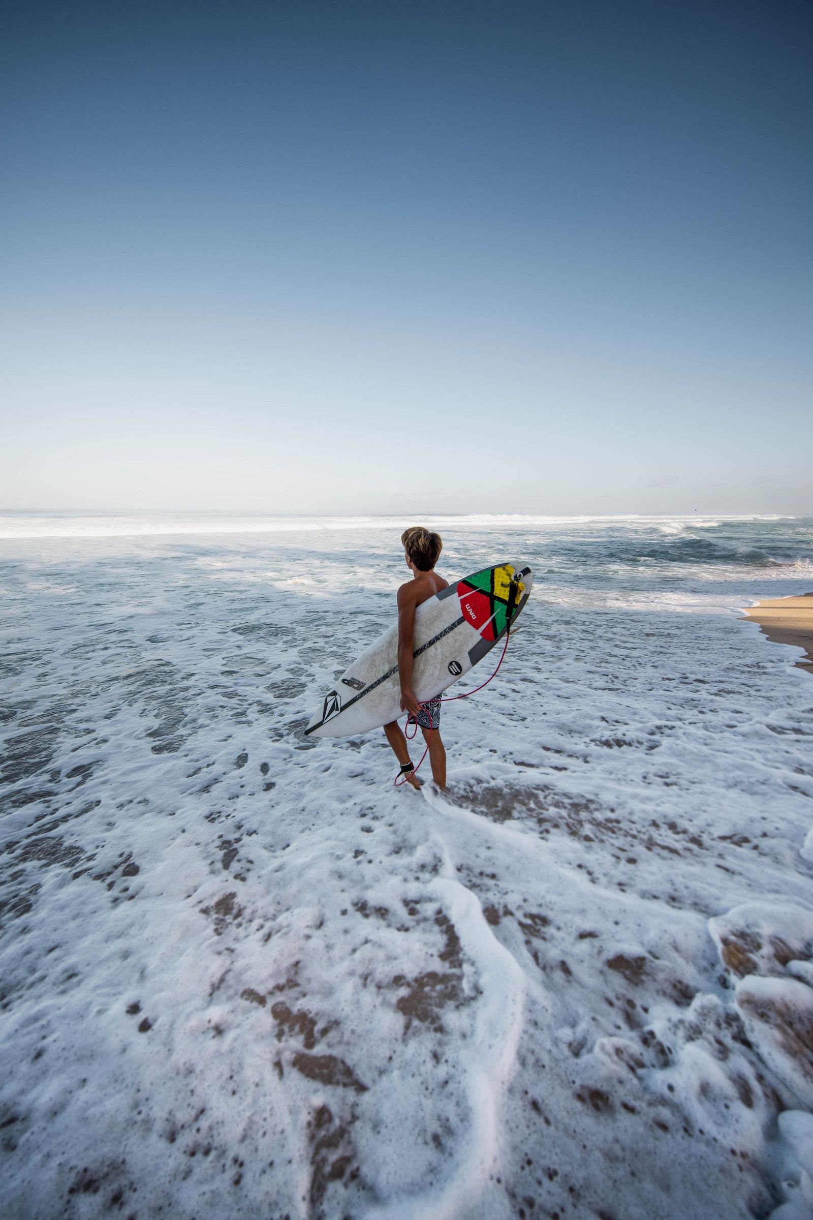 Makana Pang — photo 12 by Farren Hill