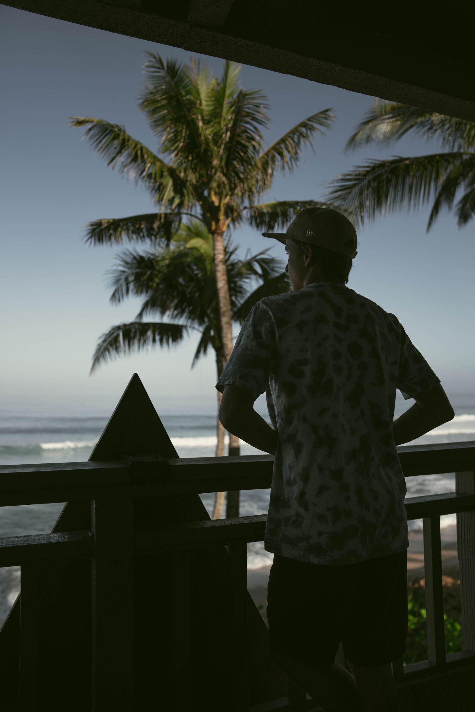 Makana Pang — photo 15 by Farren Hill