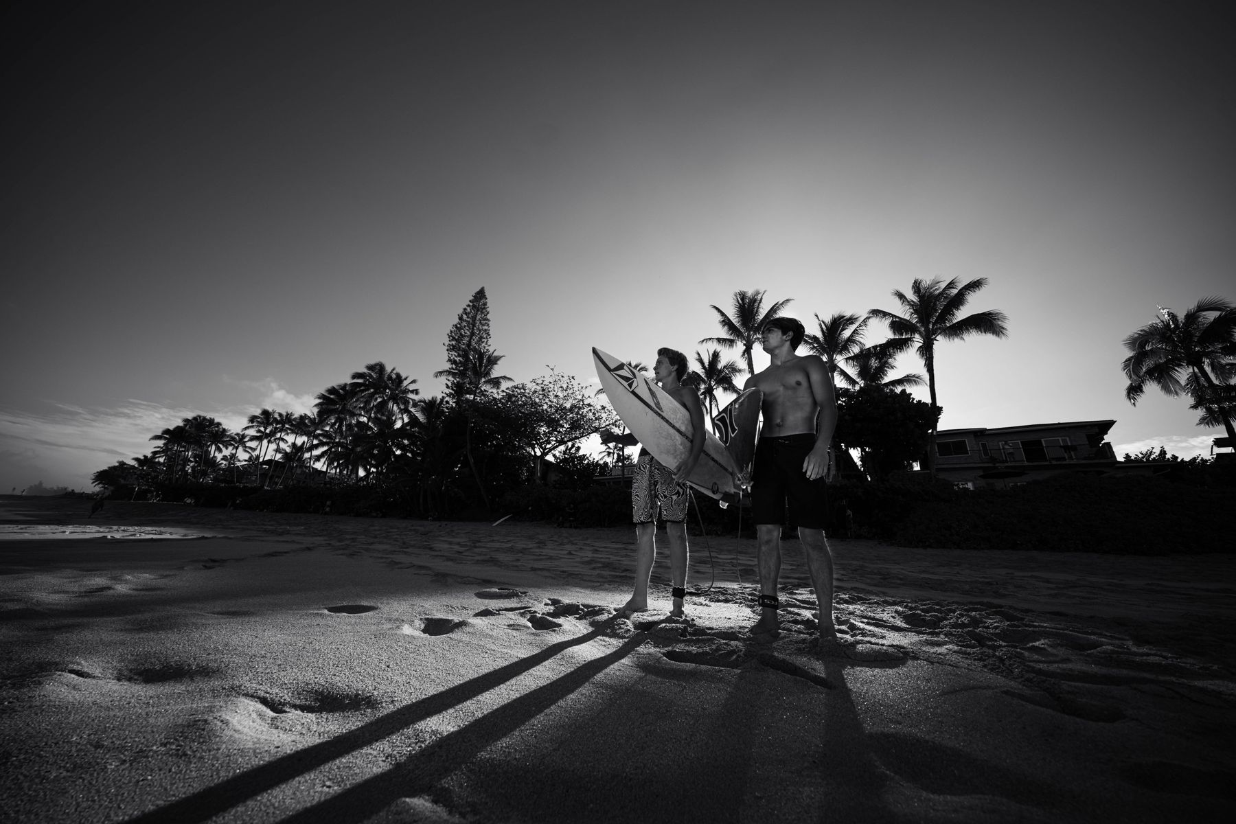Makana Pang — photo 16 by Farren Hill