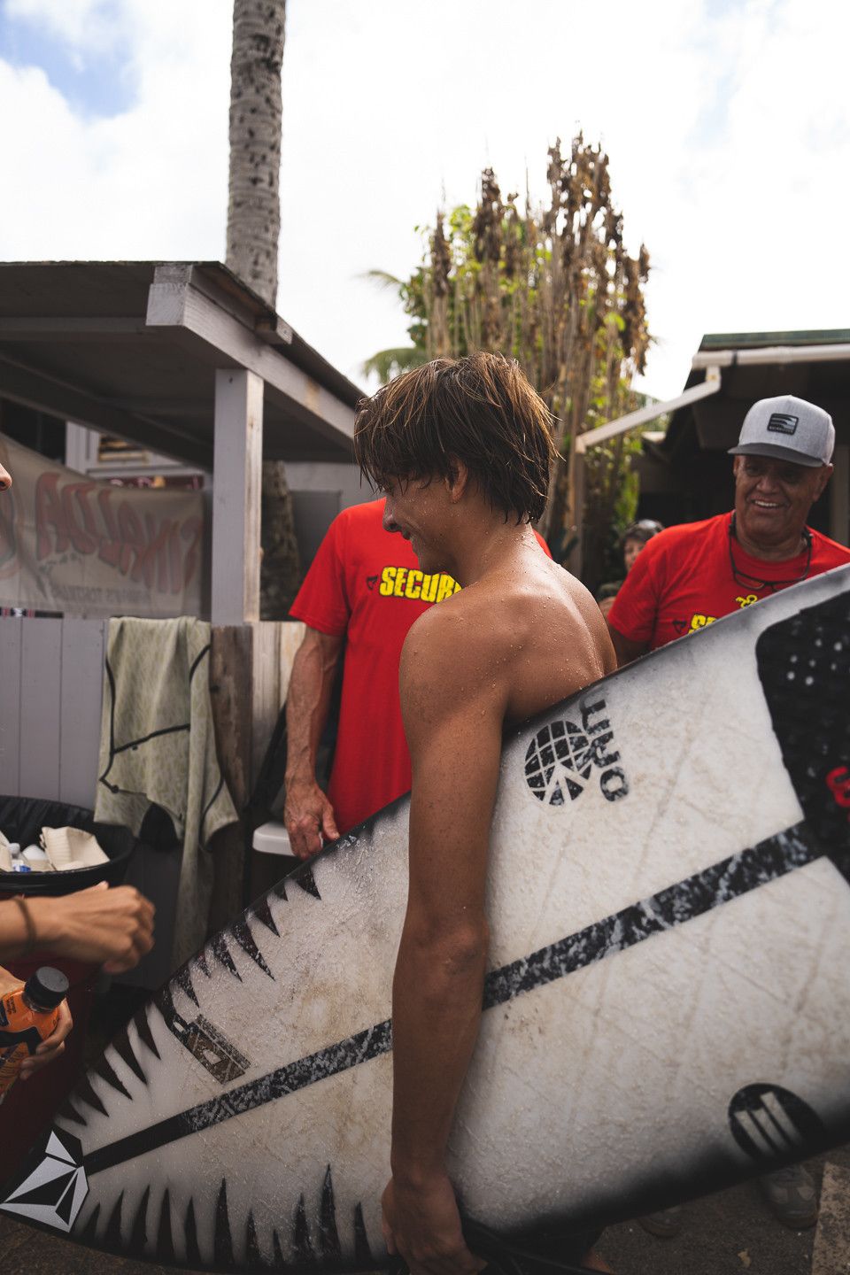 Makana Pang — photo 18 by Farren Hill