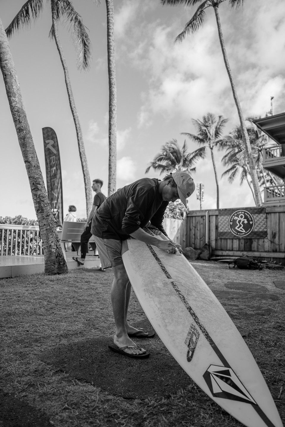 Makana Pang — photo 19 by Farren Hill