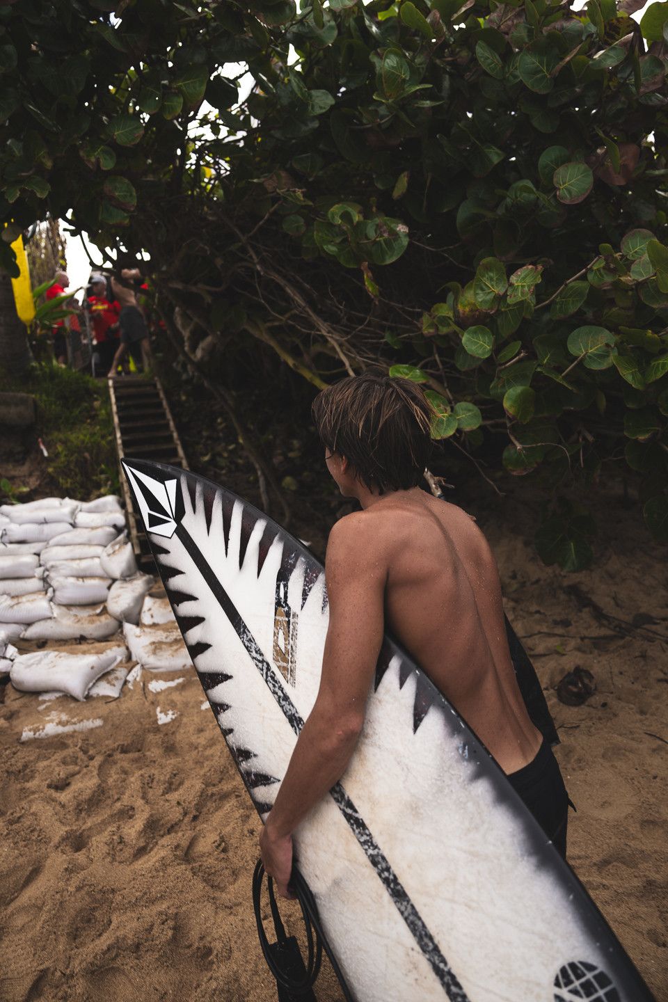Makana Pang — photo 22 by Farren Hill
