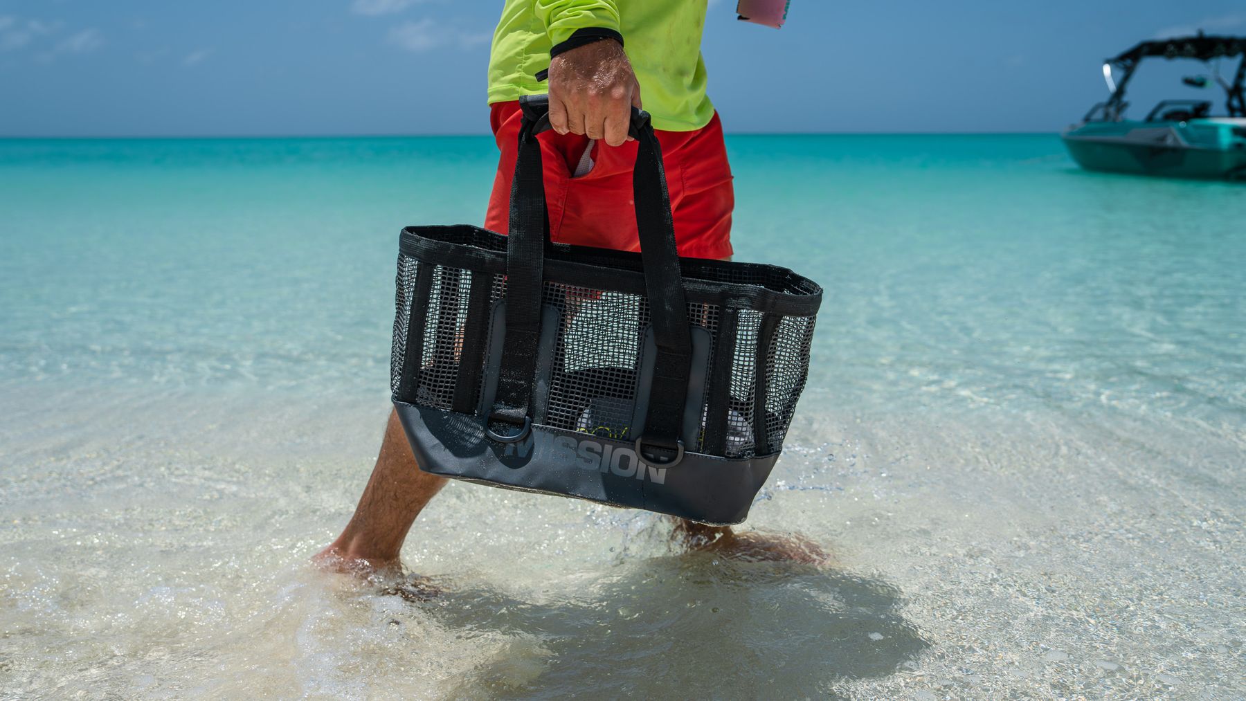 Mission Outdoor | Watersport gear