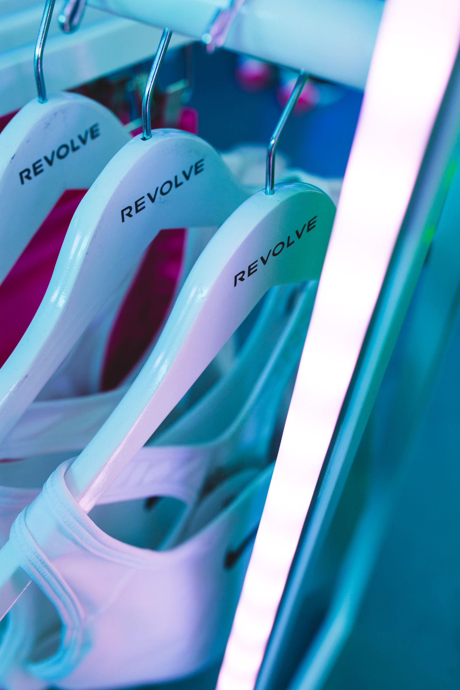 Nike × Revolve — photo 3 by Farren Hill