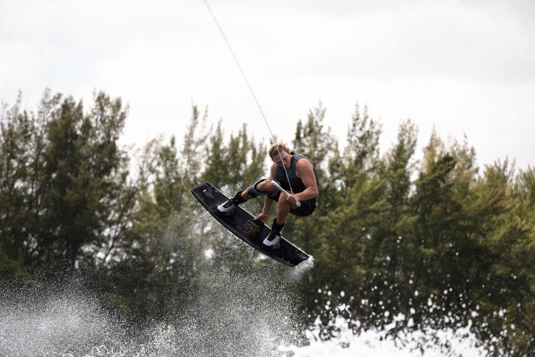 Noah Flegel — photo 6 by Farren Hill