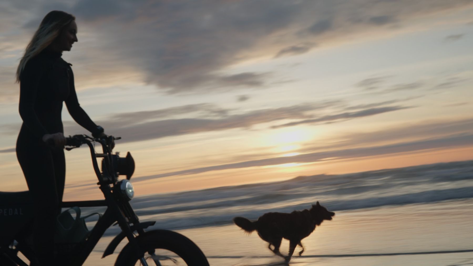 Pedal | Electric bikes