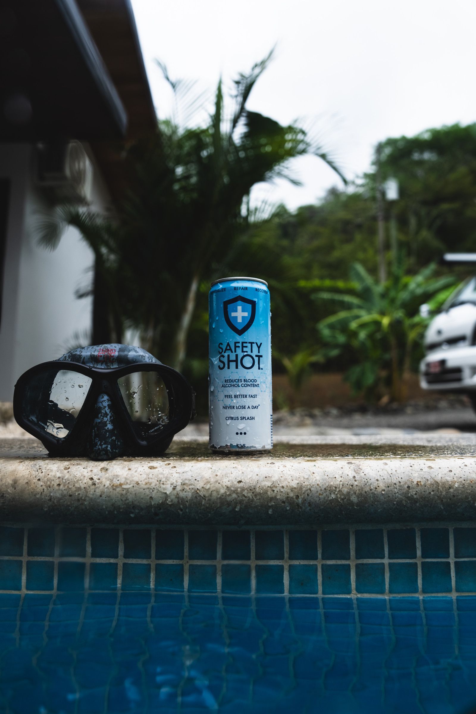 Safety Shot — photo 9 by Farren Hill