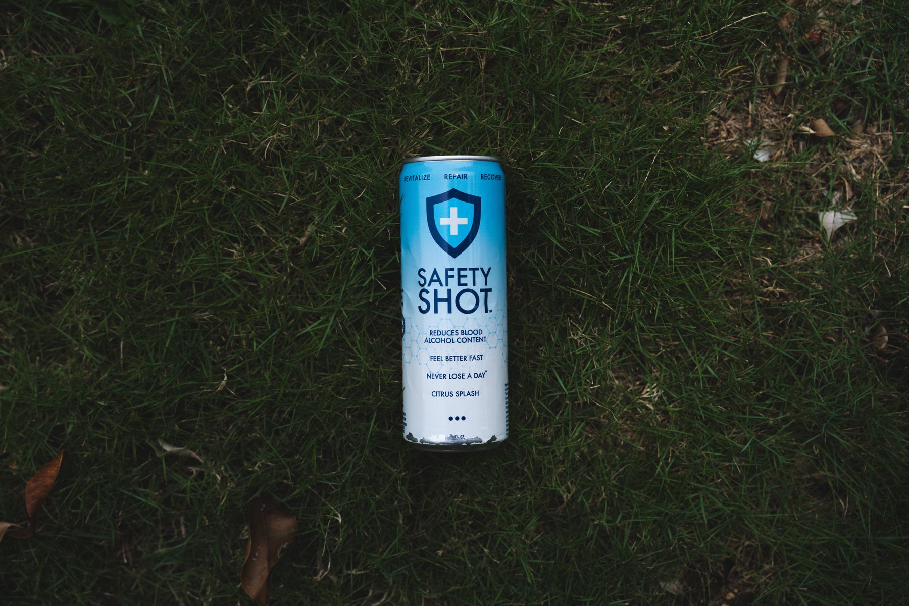 Safety Shot — photo 20 by Farren Hill