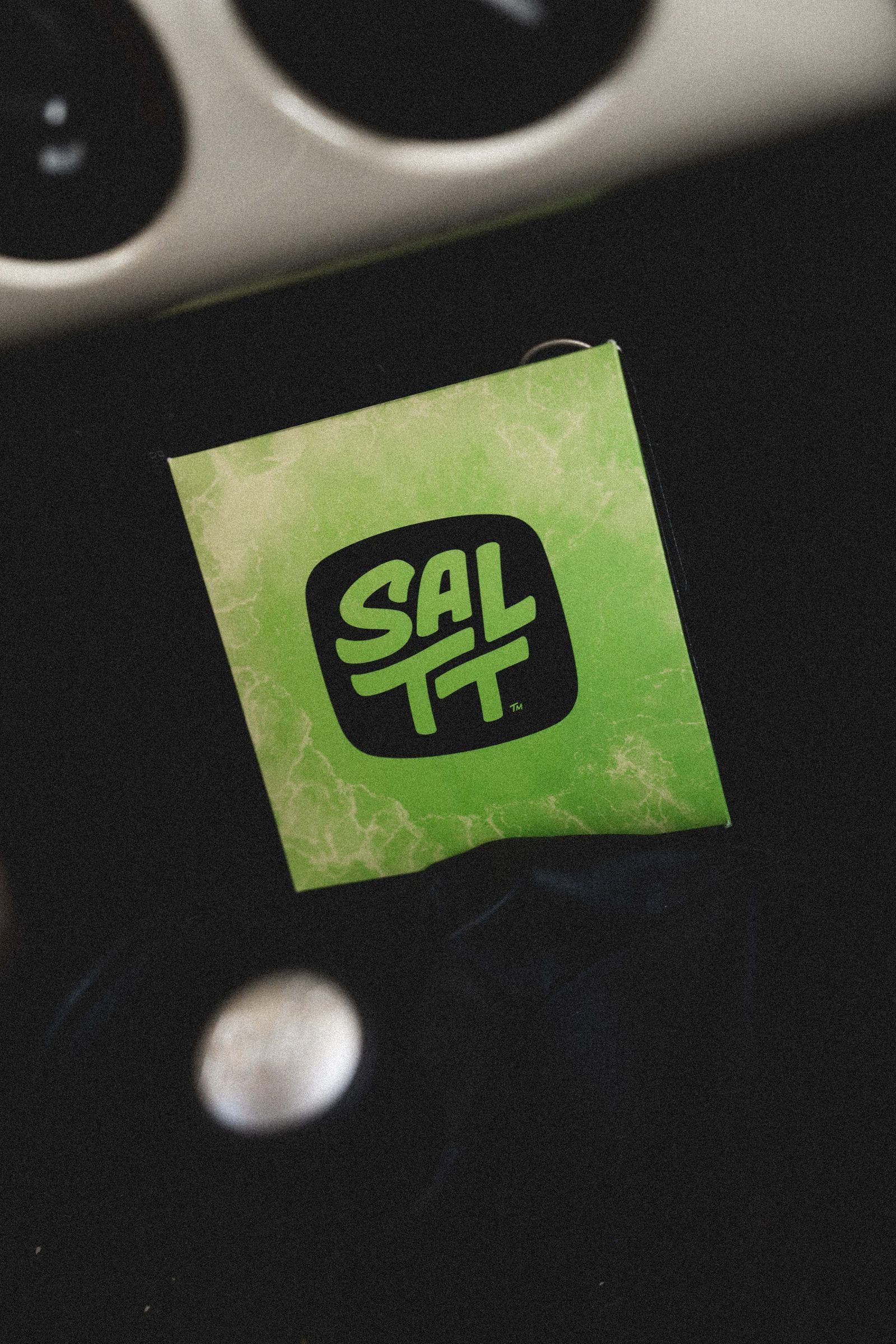SALTT — photo 5 by Farren Hill
