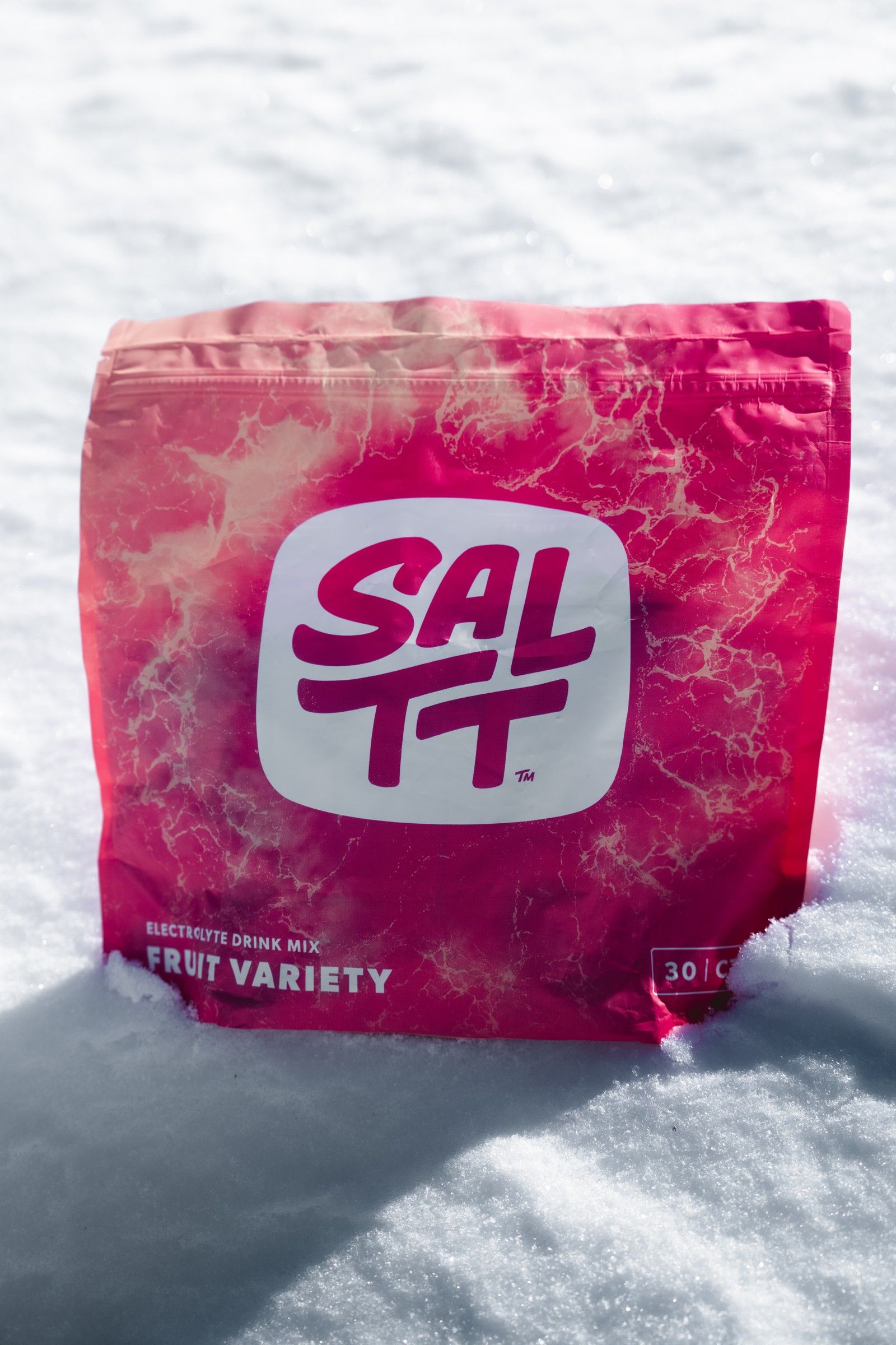 SALTT — photo 13 by Farren Hill