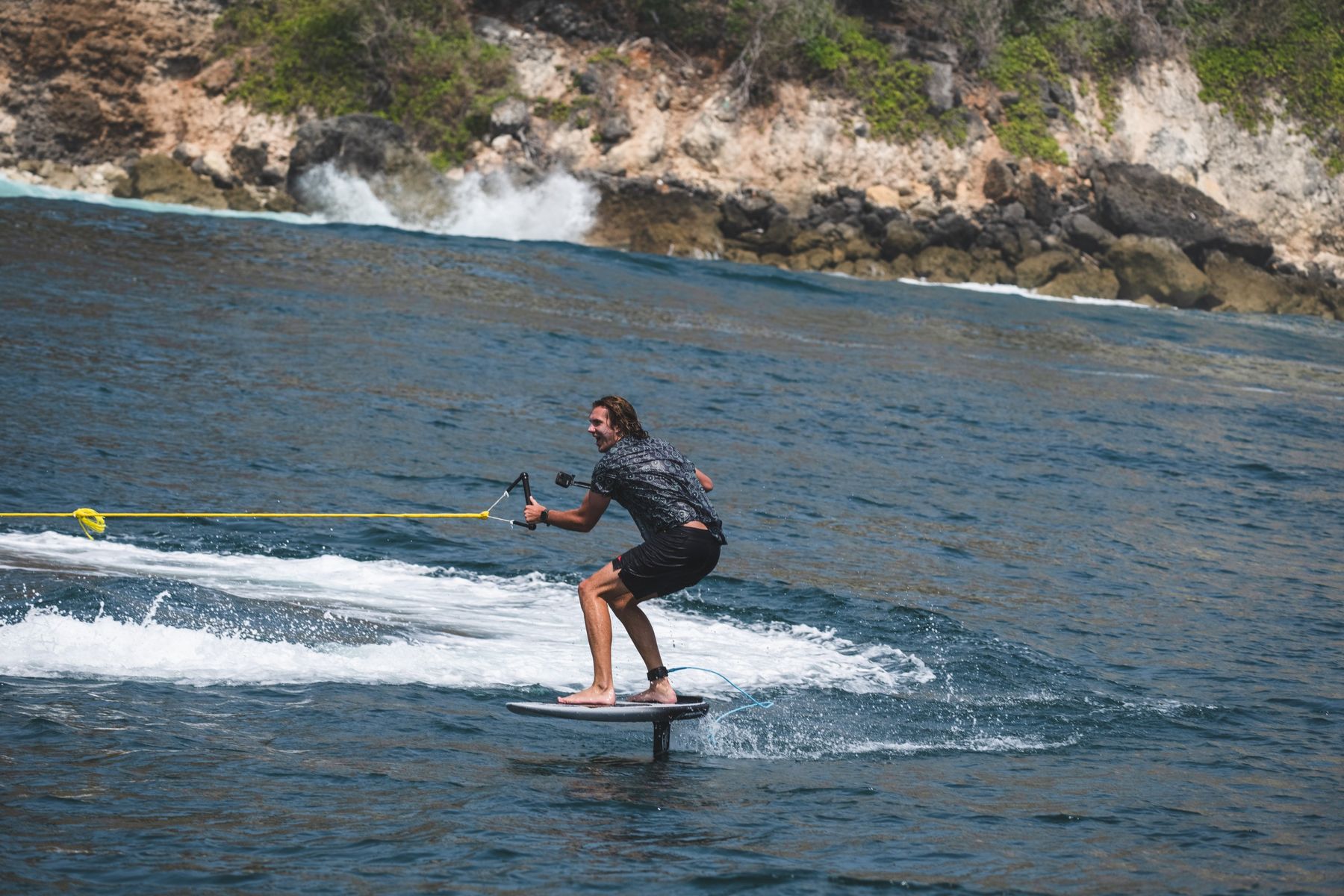 Saltwater Cowboys — photo 4 by Farren Hill