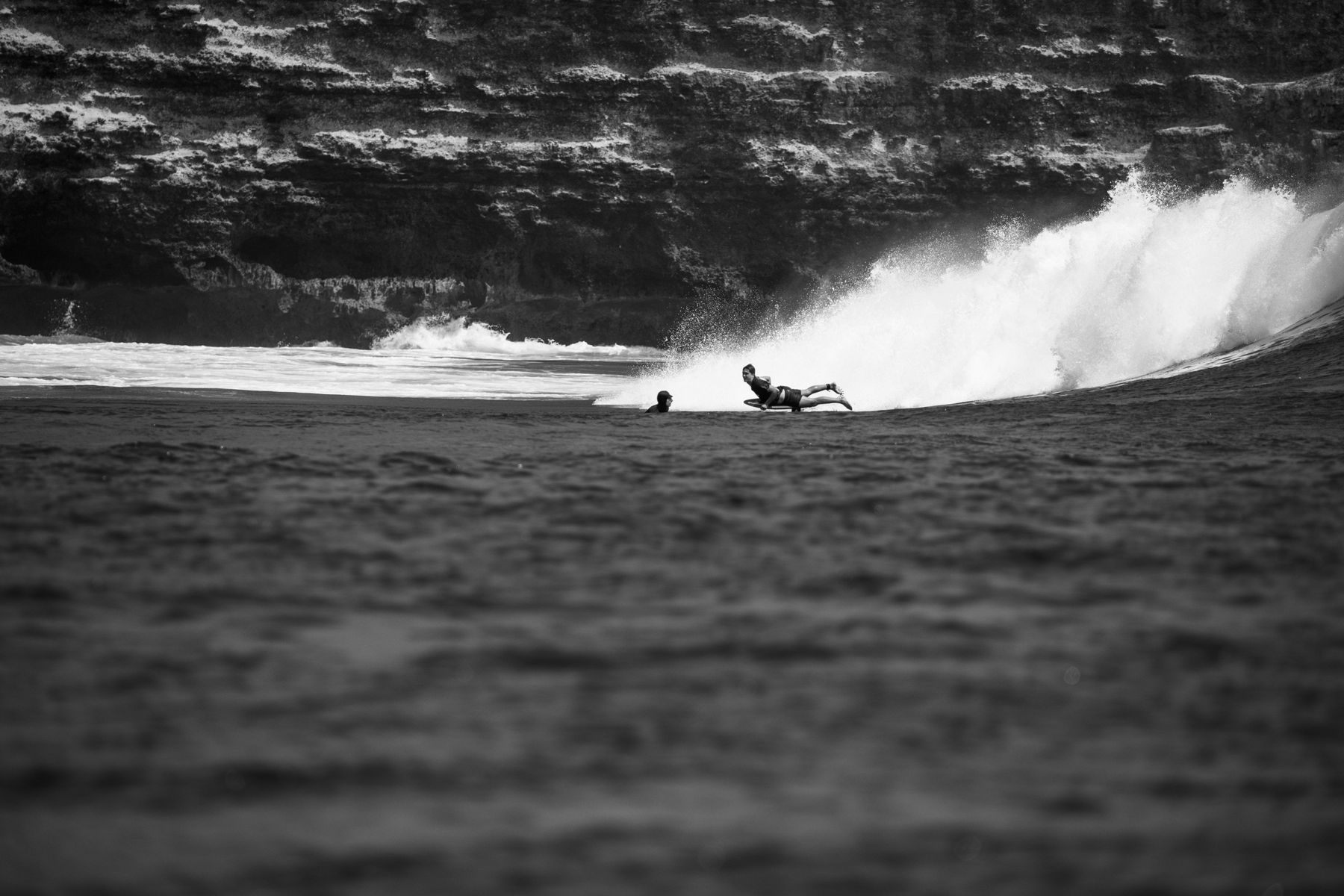 Saltwater Cowboys — photo 7 by Farren Hill