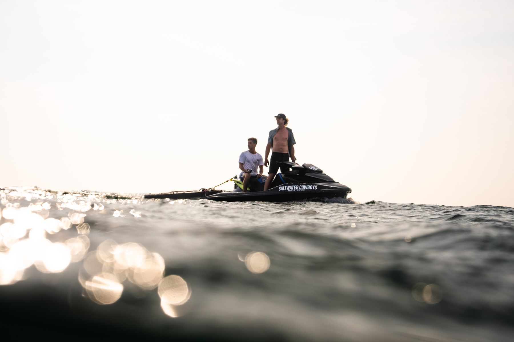 Saltwater Cowboys — photo 13 by Farren Hill