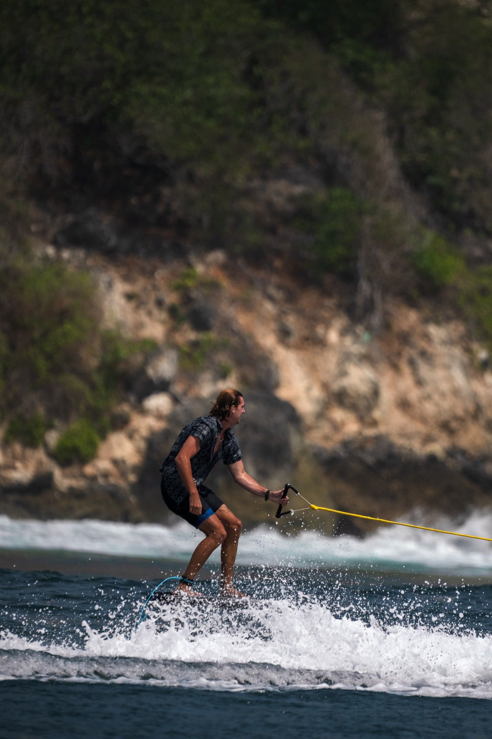 Saltwater Cowboys — photo 14 by Farren Hill