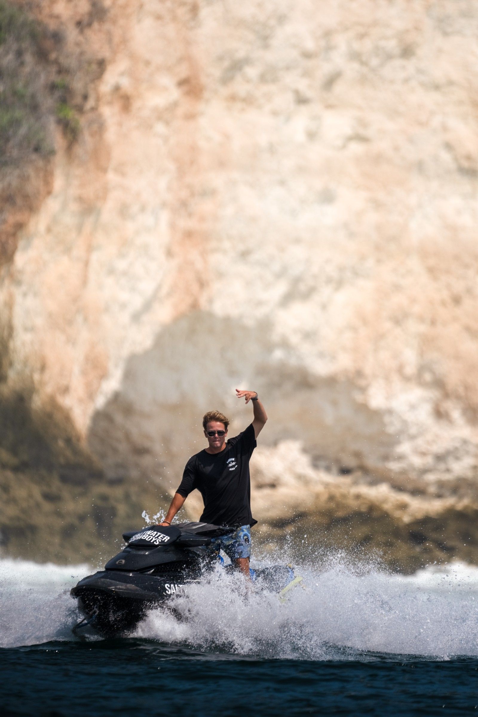 Saltwater Cowboys — photo 15 by Farren Hill