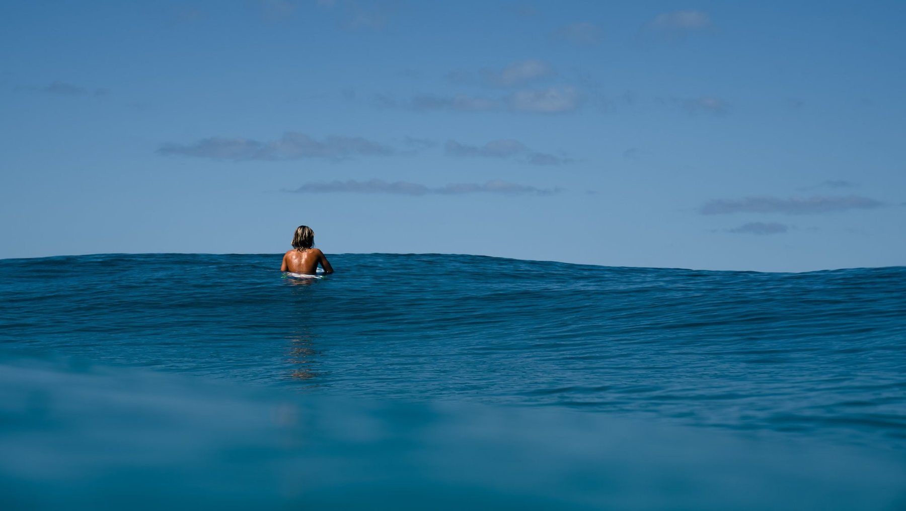 Slow Yourself Down — photo 1 by Farren Hill
