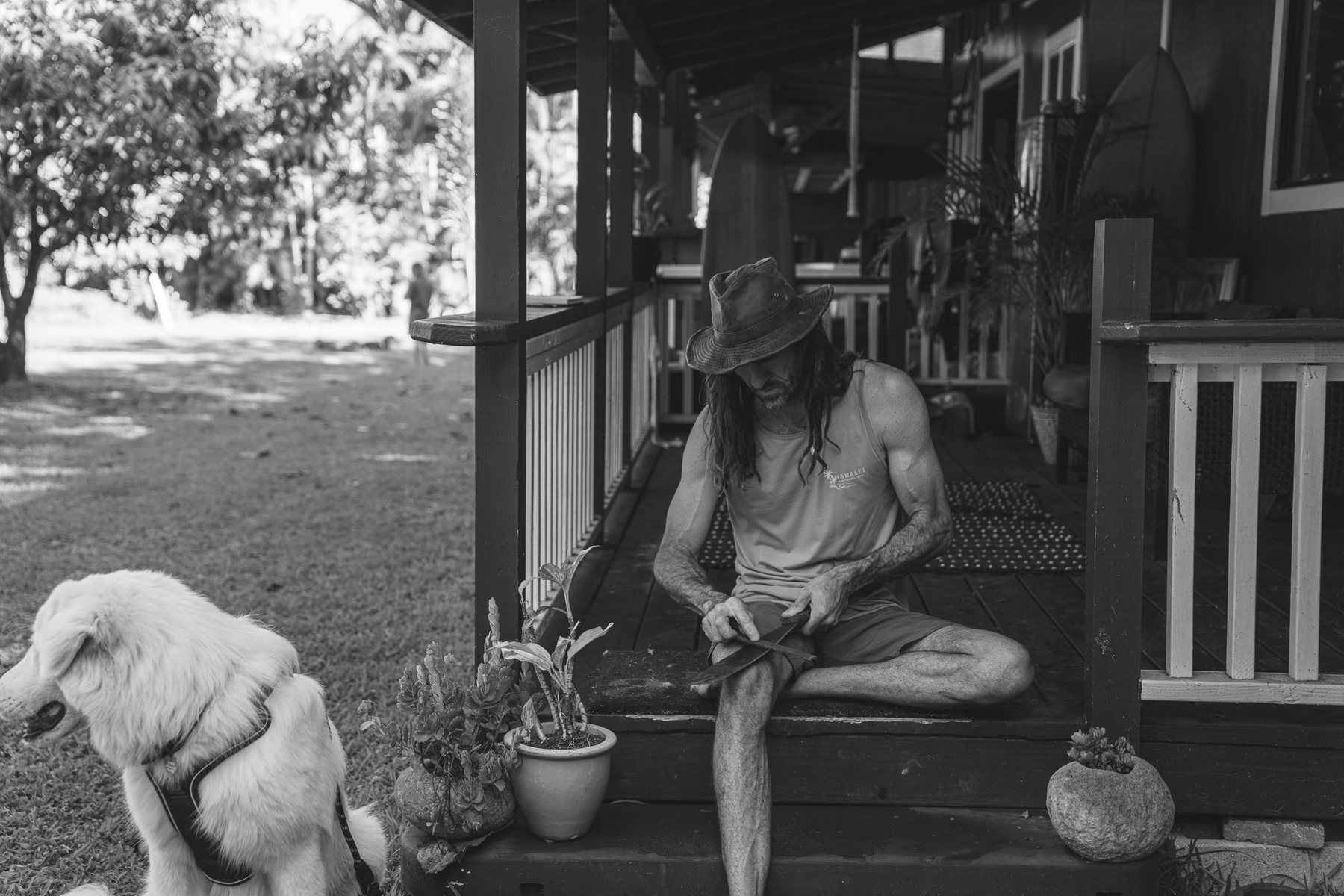 Slow Yourself Down — photo 3 by Farren Hill