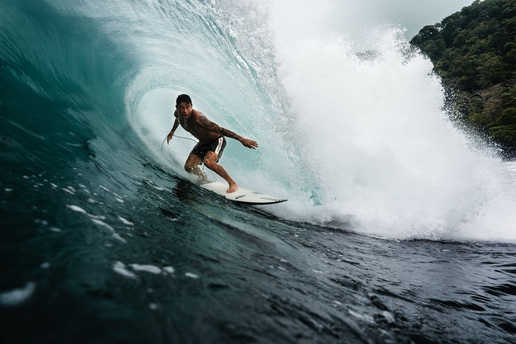 Surf Dojo | Surf camp