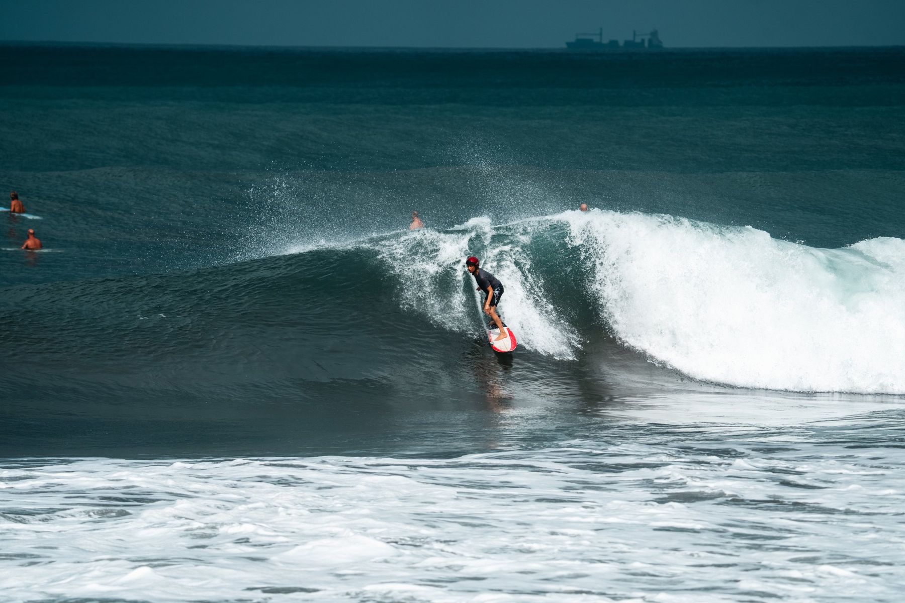Surf Dojo — photo 1 by Farren Hill