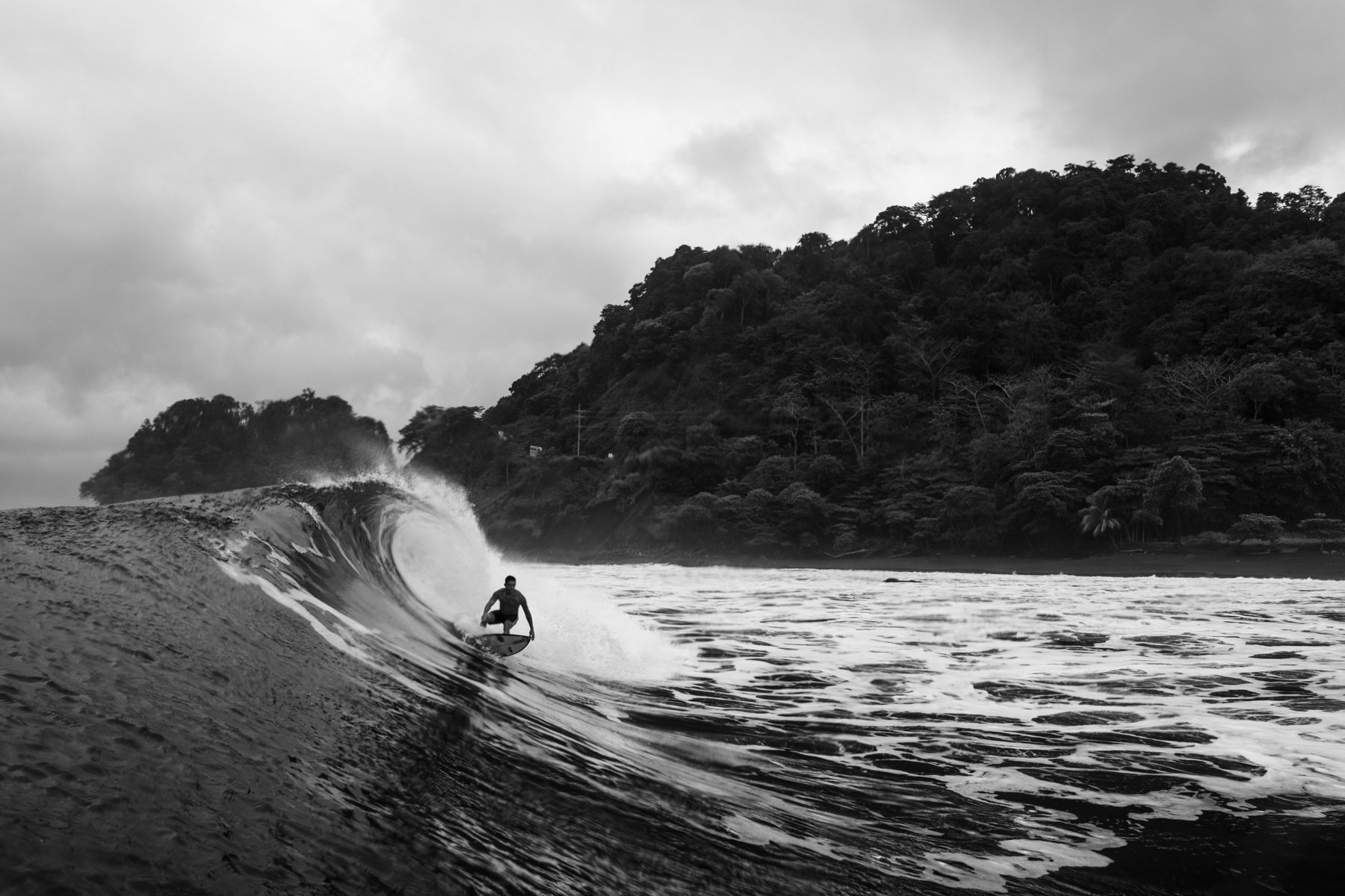 Surf Dojo — photo 2 by Farren Hill