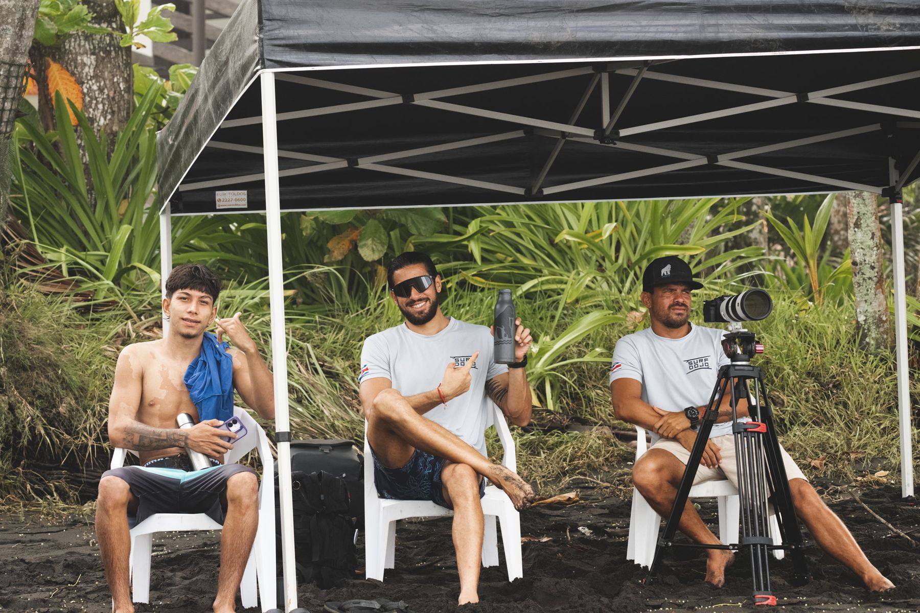 Surf Dojo — photo 9 by Farren Hill