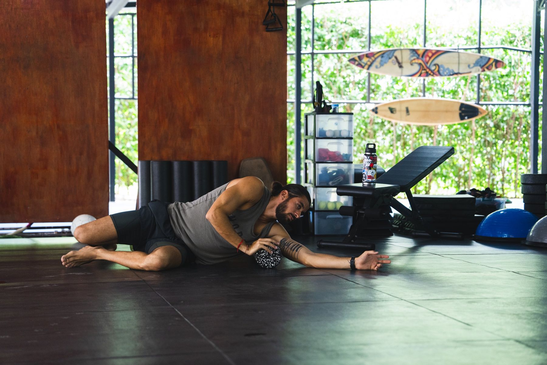 Surf Dojo — photo 10 by Farren Hill