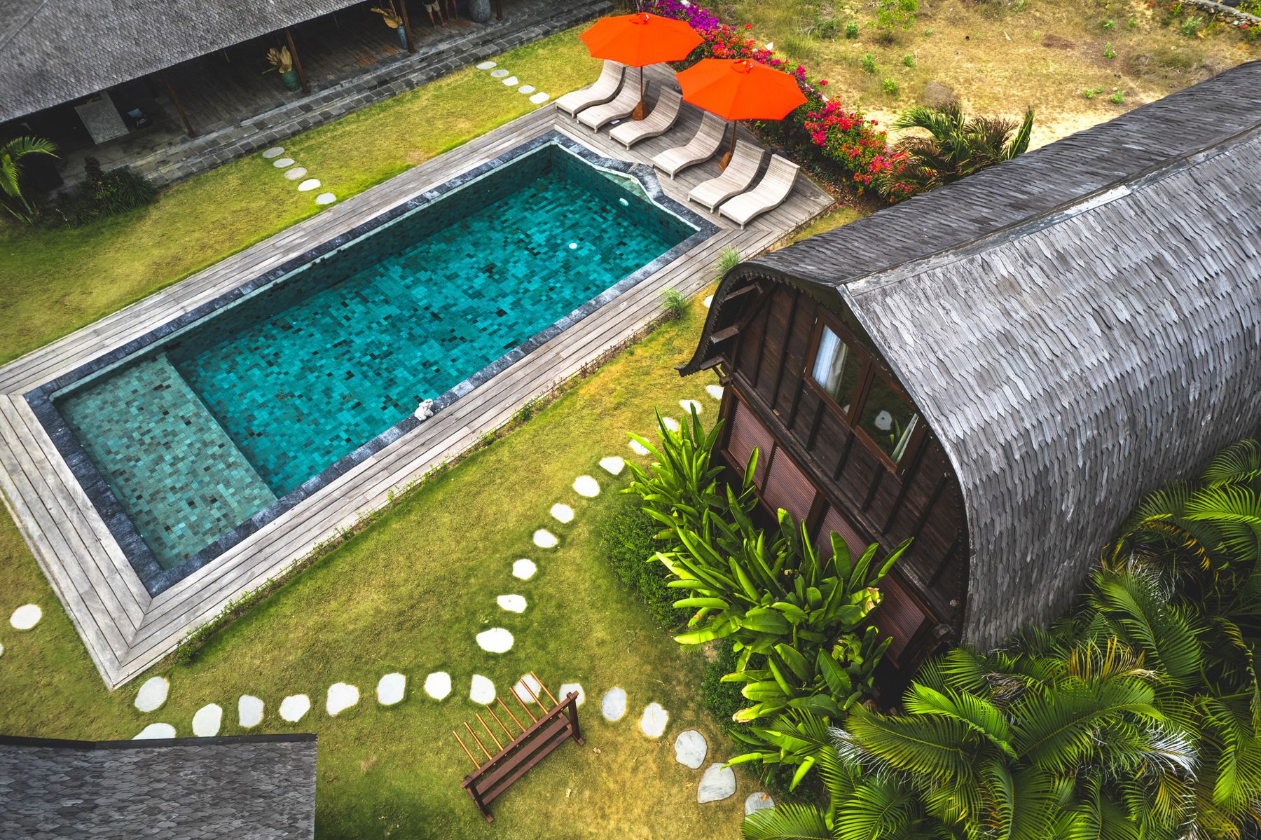 Villa Ellya — photo 1 by Farren Hill