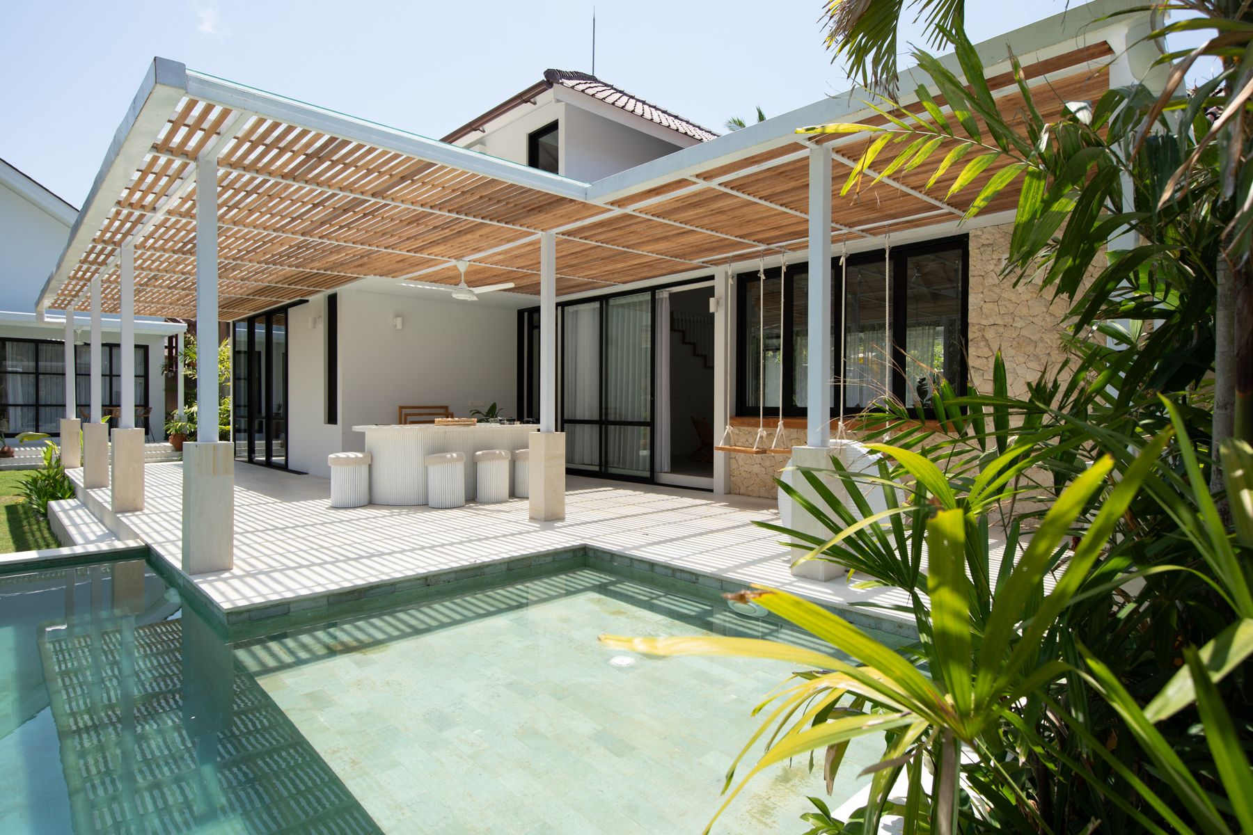 Villa Kodak | Private villa