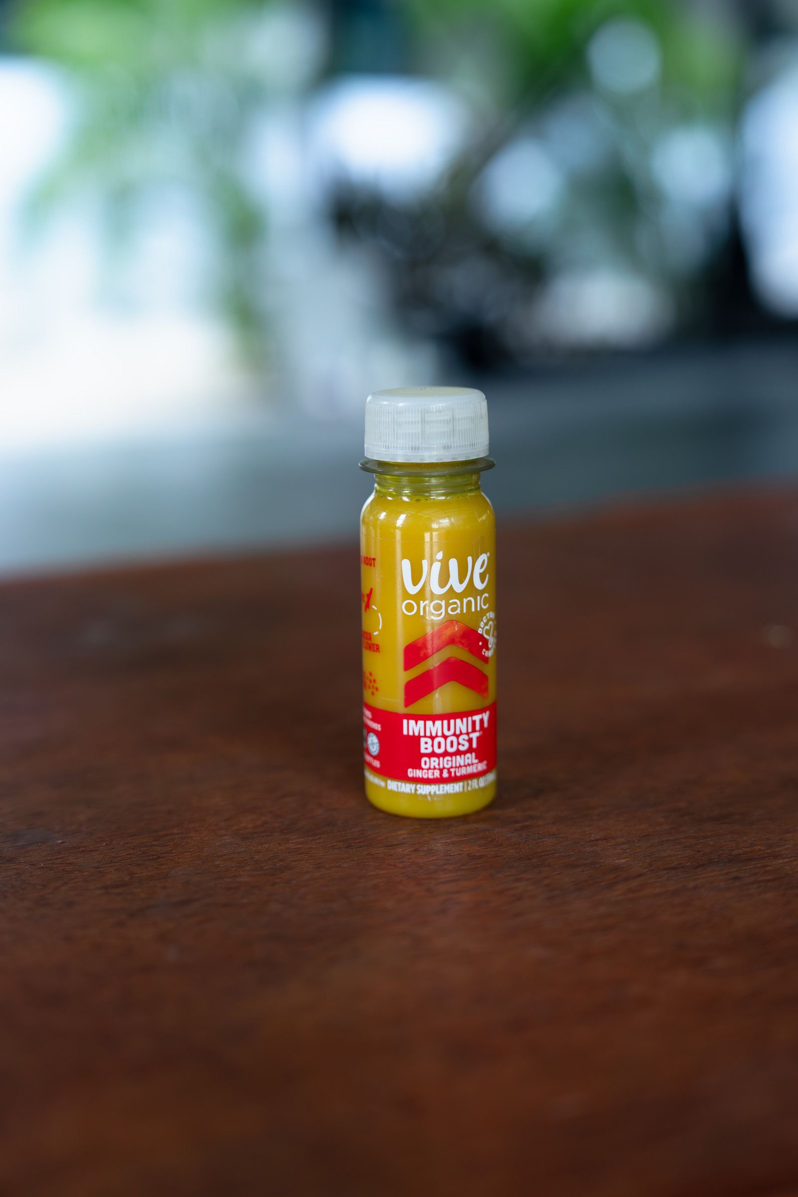 Vive Organic — photo 5 by Farren Hill
