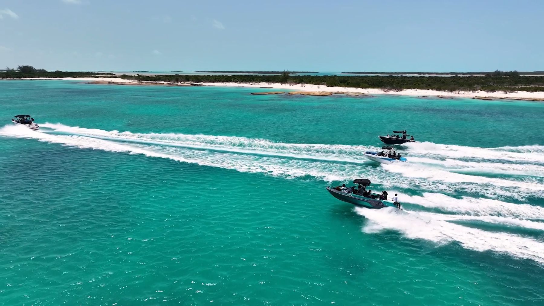 Wake to Wake | Watersports experiences