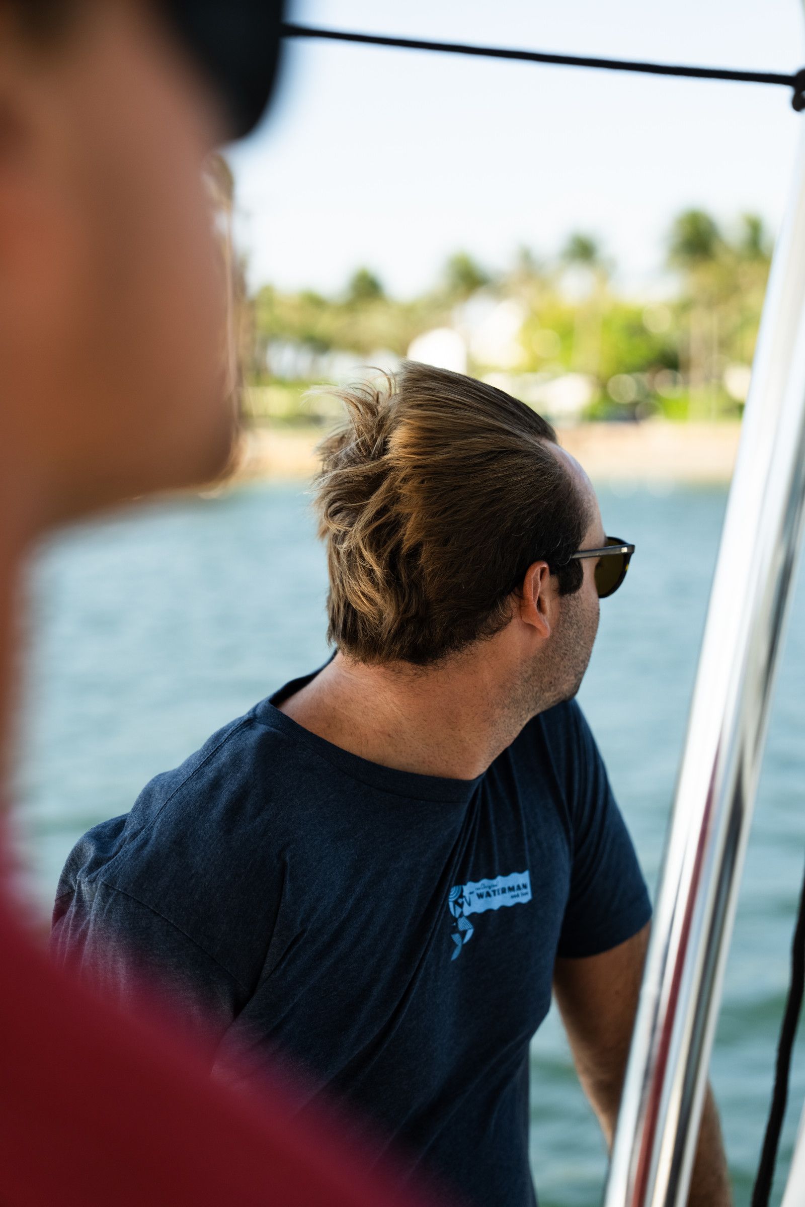 Waterman and Son — photo 10 by Farren Hill