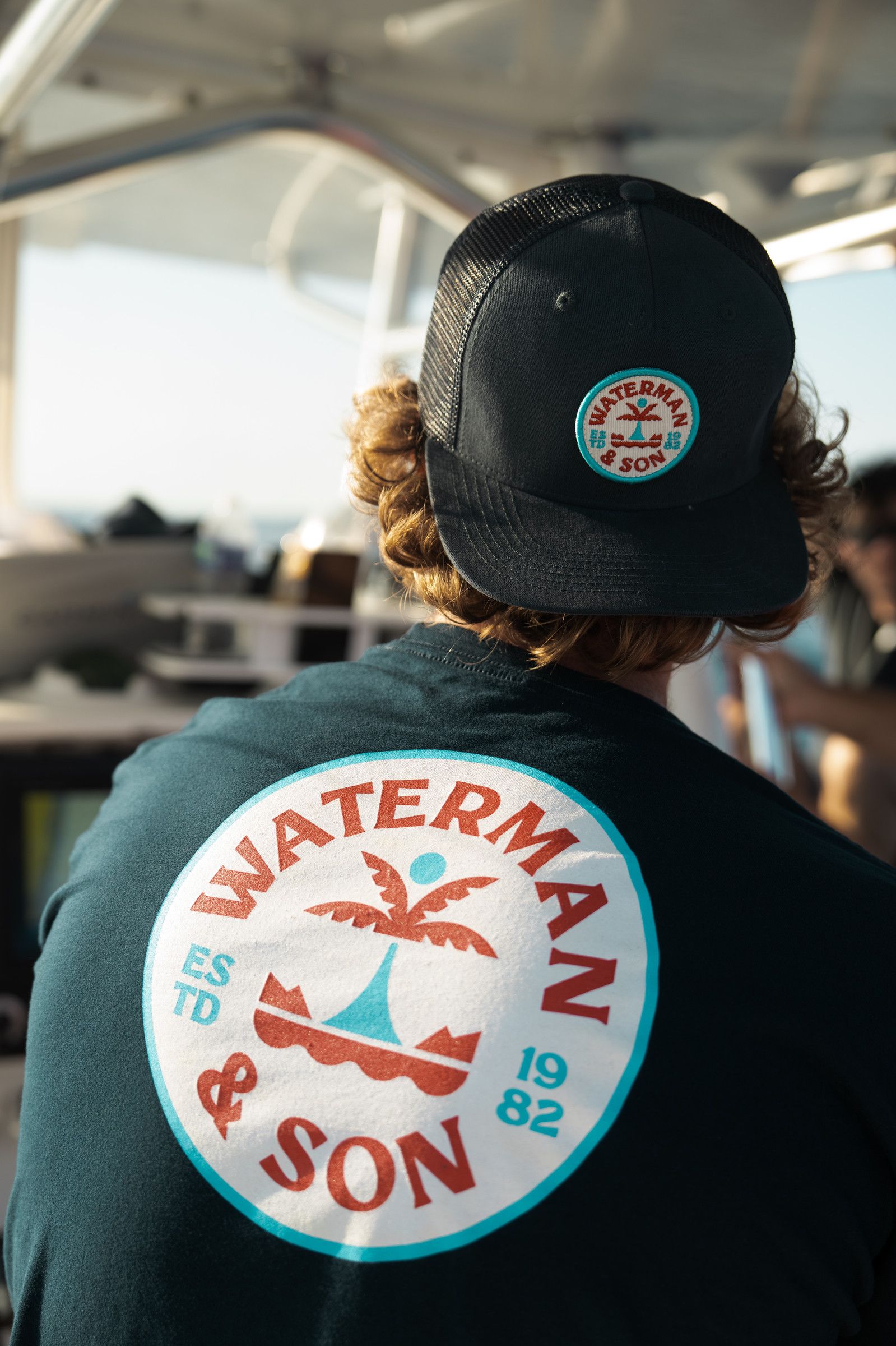Waterman and Son — photo 11 by Farren Hill