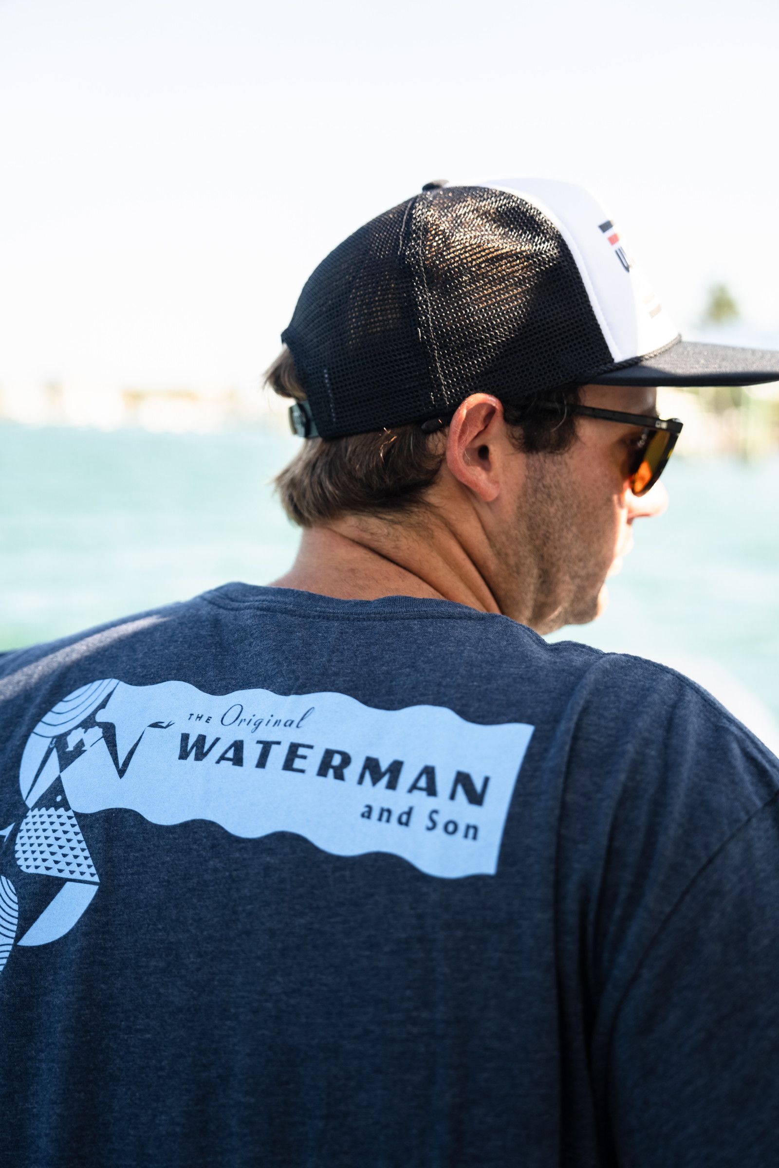 Waterman and Son — photo 12 by Farren Hill